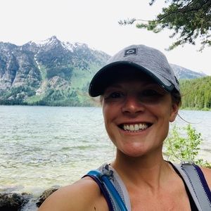 Meet your Posher, Sara